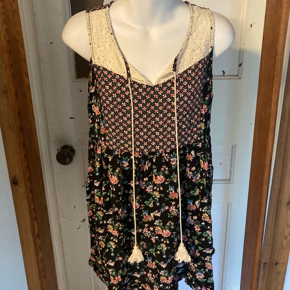 Umgee Boho tunic